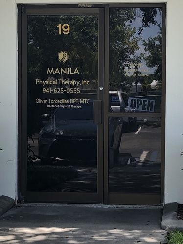 Medical Office Condo in Port Charlotte Medical District: 2400 Harbor Blvd, Port Charlotte, FL, 33952